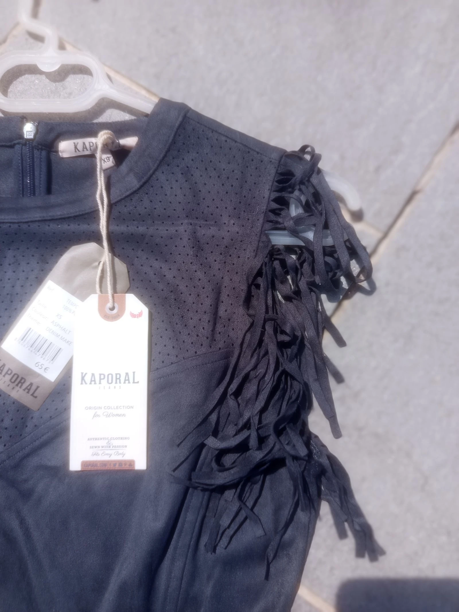 Kaporal brand dress – photo 3